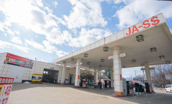 じゃすぽーと戸田SS
